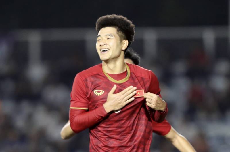 Hà Đức Chinh 