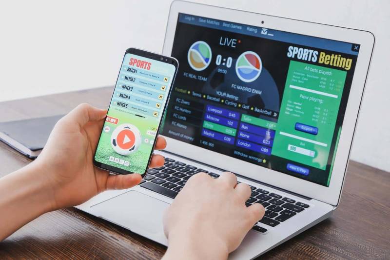 Kèo 0.5/1 trong tài xỉu