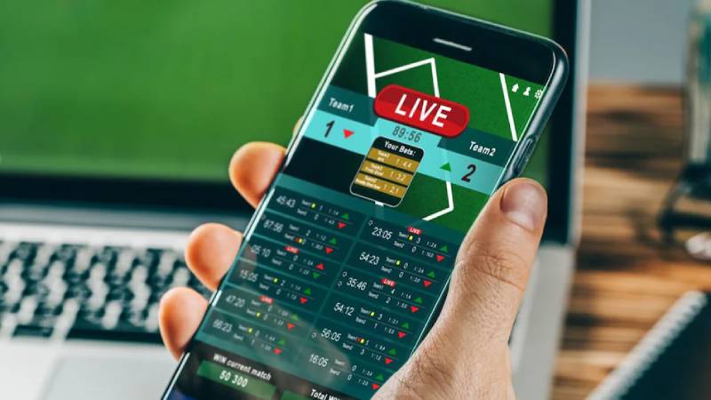 Tại sao chọn kèo nhà cái tại website của chúng tôi?